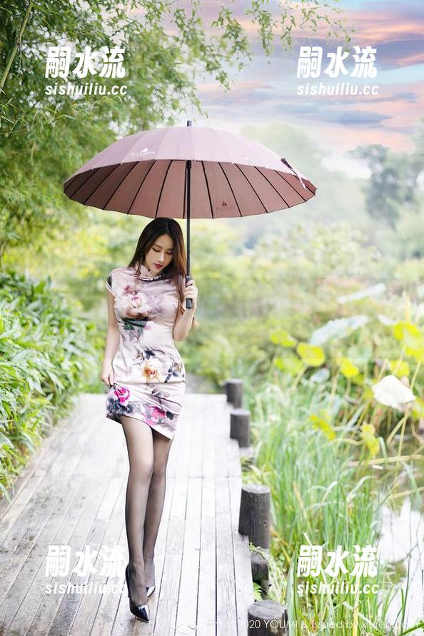 尤蜜荟 - 是小逗逗护士专场：定制图片，拿到医院版丝滑服务！