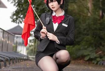 阿尔蒂玛媞娅：屿鱼yukako的私房系列，安排得有点过火。