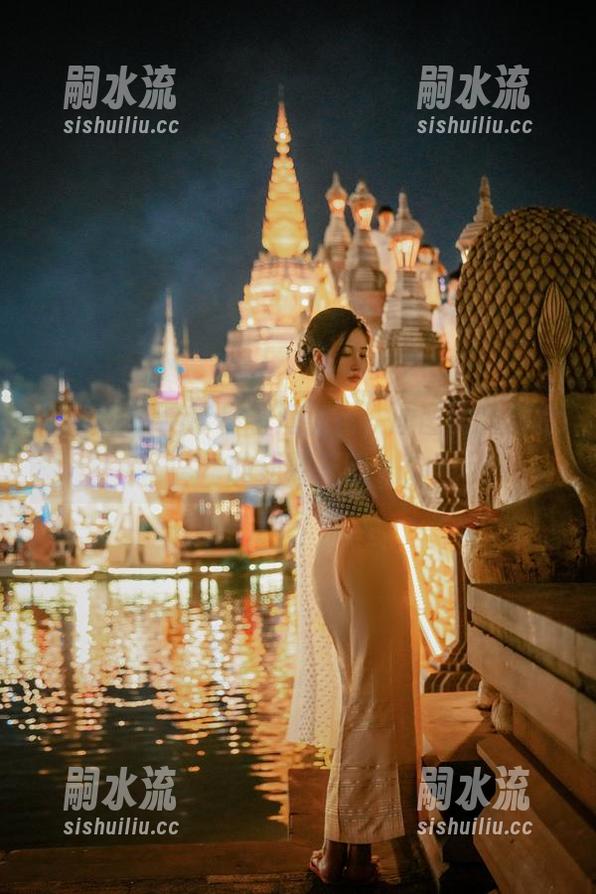 年年Nnian带你看海上花，原图比我期待的还要花哨