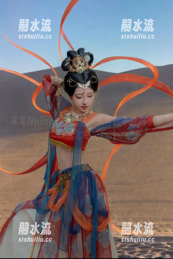 年年Nnian升空图包，天台也不能阻止梦想飞翔吗？