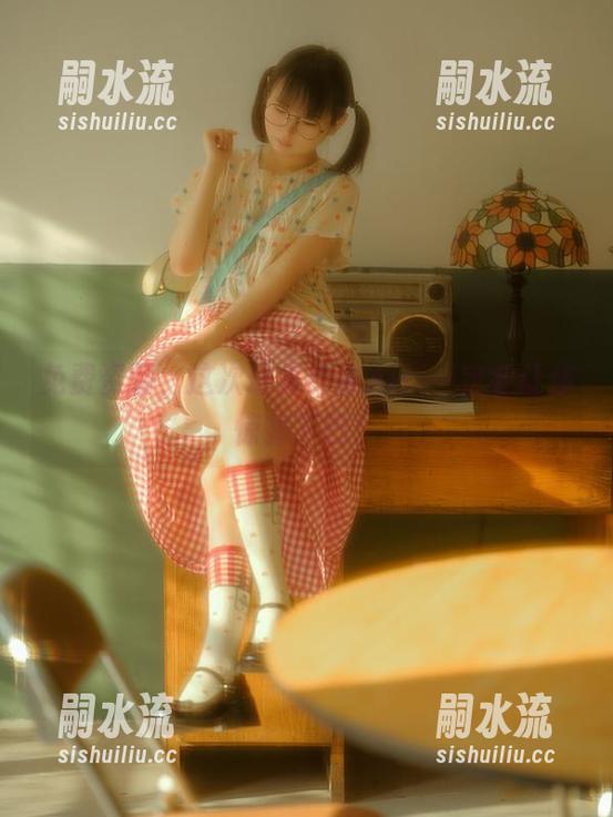 免费资源，这次幼水铃衣Airi一定会让你惊掉下巴！