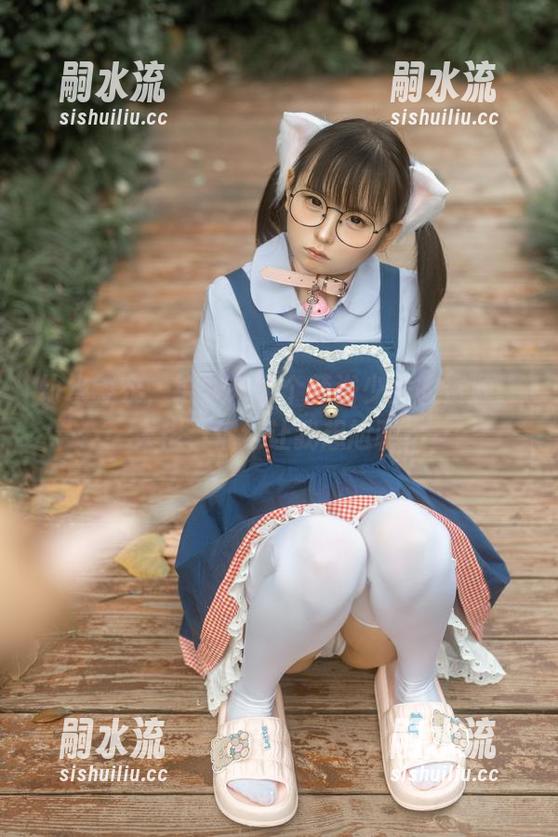 幼水铃衣，给我来了个梦浴少女的资源，大佬，你这让我想尬聊！