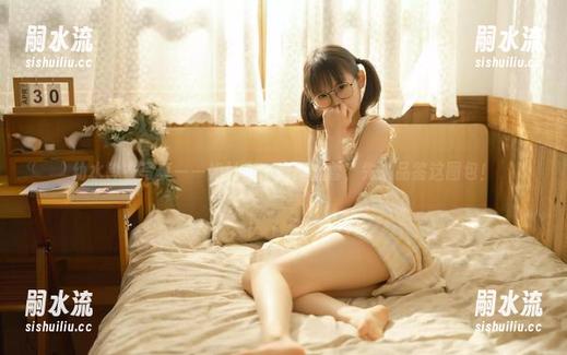 幼水铃衣写真——姐妹们，何必追雪，先来品鉴这图包！