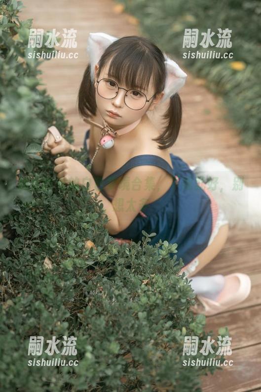 幼水铃衣的白色梦境合集，下载就好，别想太多