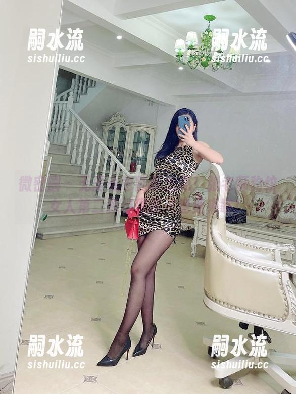 微密圈 - 无圣光也能玩出花！张老师豹纹女人第二弹精彩图片速速来瞧！
