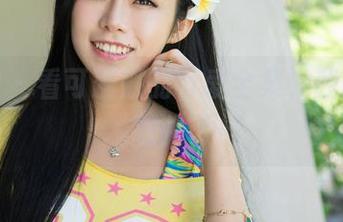推女神 – 看可蕊娜的可爱全集，我的心都融化了