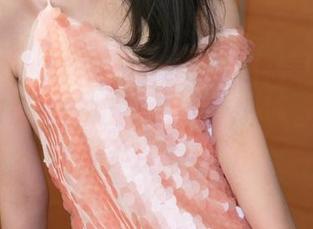 推女神 – 战姝羽私房，带你领略美脚的另一种可能性：脚趾也是有梦想的，先来个集体自恋吧！