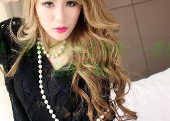 推女神 – 王婉悠的女王形象：一图挑起我的快门欲！