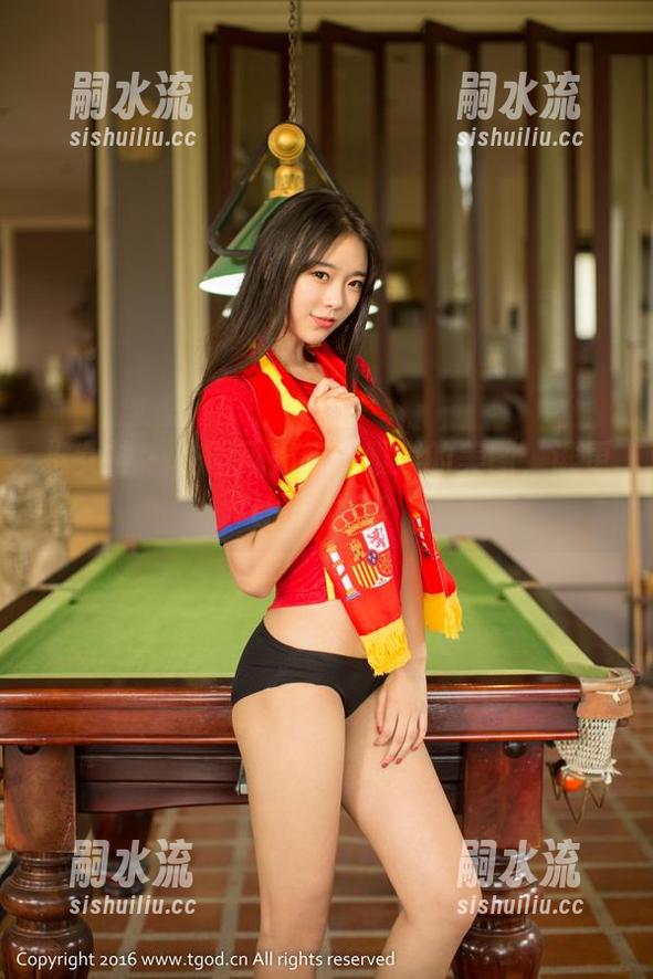 推女神 - 校园风光和莫雅淇的美图，谁更让人侧目？