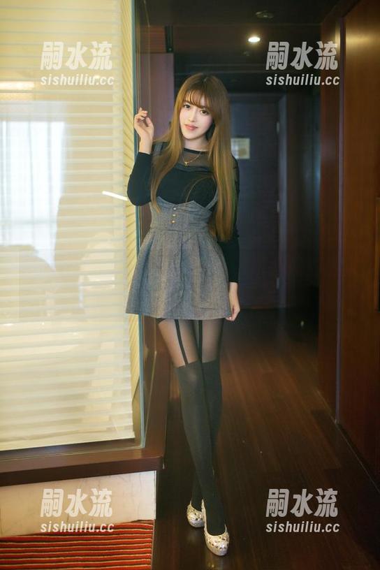 推女郎 - Lina的全套作品，剧情撩得我只能用心跳来形容…
