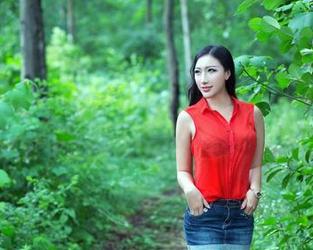 推女郎 – 精选吻熙的奇葩日常，图集里满满都是“这一刻我崩溃了”！