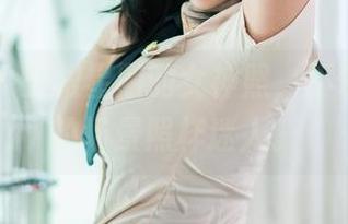 推女郎 – 王根星熙的女神照，不依赖圣光的场景照样迷人。