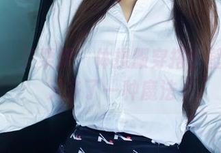推女郎 – 艾栗栗：体操服穿搭，壁纸视角又多了一种魔法