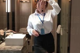 这套碧蓝航线的红旗袍，真希望能来个无颜小天使wy系列——哈哈！