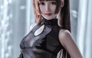原图里藏着的星野咪兔：连体衣与我的懵逼时刻！