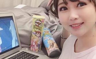 学姐的日常，谁不想翻翻是依酱吖的高清作品集啊？