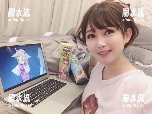 学姐的日常，谁不想翻翻是依酱吖的高清作品集啊？