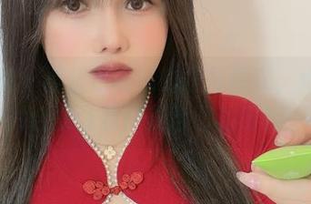 微密圈 – 被蓝色诱惑的是可馨吖，她的图片合集让我怀疑自己的眼睛！