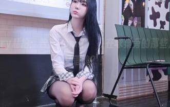 Bimilstory私拍：普美Bomi(보미)在球桌旁的那些片段，讲究又落魄？！