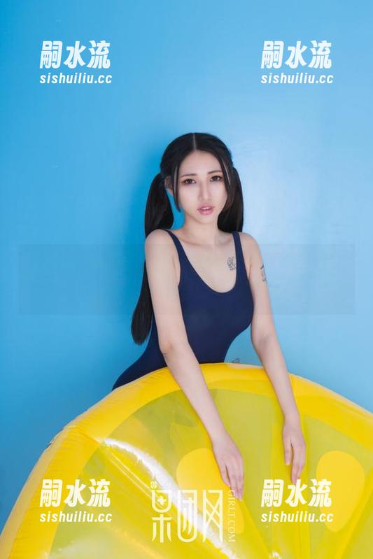 果团网 - 以旅拍之名，记录陈雅漫的私拍精华
