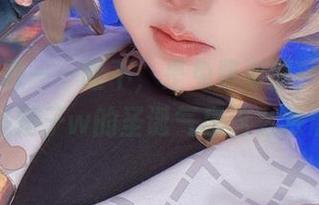 免费皮肤——喔不，是免费资源！谁能想象楚楚子w的圣诞气息这么浓厚？