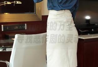 模范学院 – Hana妹的万圣节：在写真里寻找恶作剧的灵魂