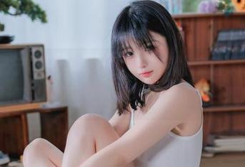樱井宁宁最新写真集：在废墟中诠释JK，难道你就不想去那些地方走一遭？