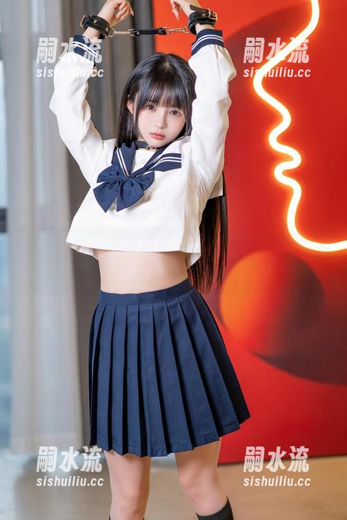 在线揭开樱井宁宁美图的“秘密”，可别带着眼镜来啊！