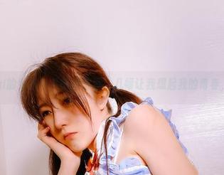 樱晚gigi的女孩作品图库精选，几幅让我想起我的青春，叹气。