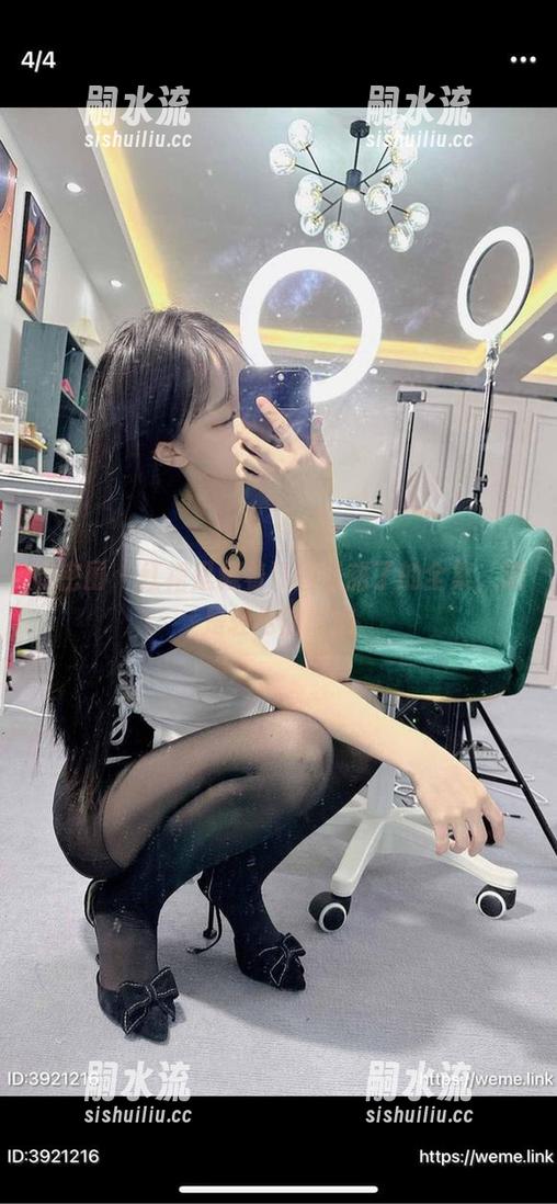 微密圈 - 红裙里藏着汤圆可甜了的全集，满是轻松的气息