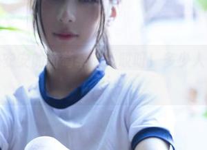 合集：浅安安的葡萄举动，哎呀！多少人怕被偷瞄？