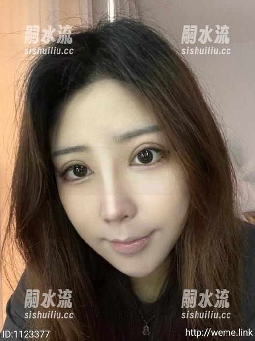 微密圈 - 海豚baby的2021写真集，真实比炫耀更有趣啊！