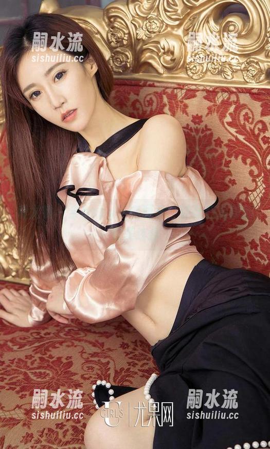爱尤物 - 金baby圣诞图集：装饰和放肆的完美结合