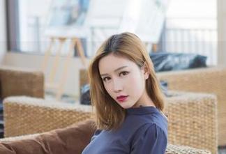 爱蜜社 – 原图背后，张思允Nice的双人形象玩得挺溜