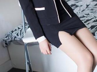 爱蜜社 – 分享这组作品：张思允让透明成了一种气氛，不说你信不信！