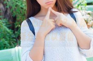 爱蜜社 – 一见倾心的婚纱？莉莉Lily的最新分享难以置信