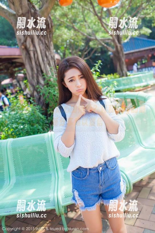 爱蜜社 - 一见倾心的婚纱？莉莉Lily的最新分享难以置信