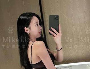 微密圈 – 牛奶里的果汁和服的全套原图，我发誓我能沉浸在这浓浓的氛围里！
