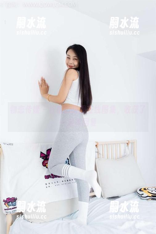 物恋传媒 - 柠檬的制服在线图集，收获了一波神回复