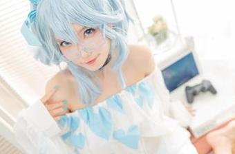 听说狐萝卜呦的高清资源就像柴郡音乐，不听后悔！