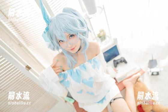 听说狐萝卜呦的高清资源就像柴郡音乐，不听后悔！