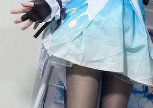 白栎Shirly的白裙作品集：梦想和白色裙子的碰撞