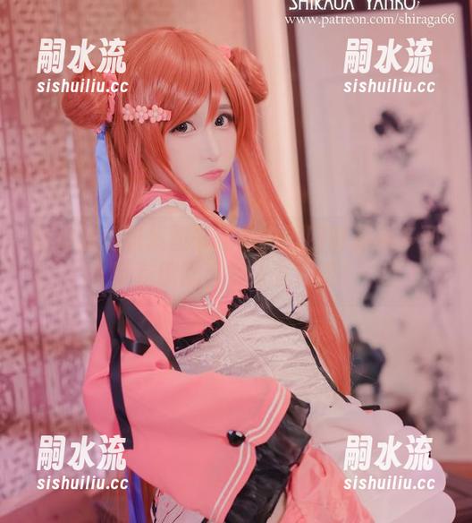 白神泱的研发图书馆：中野四叶资源多到眼花缭乱，快来查阅呀！