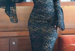 秀人网 – 想看看Jennifer小若的丝袜系列吗？总有那么一张让你想下载！