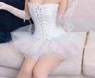 秀人网 – 美图分享——Mieko林美惠子花嫁，一个让人感觉有点跌宕起伏的新尝试，随意又迷人。
