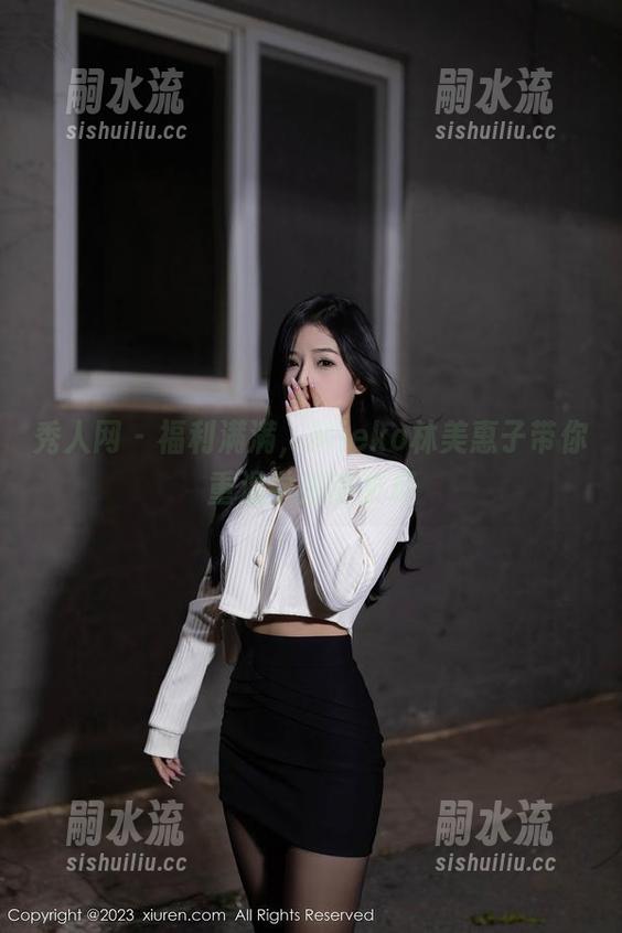 秀人网 - 福利满满，Mieko林美惠子带你重温学姐的岁月
