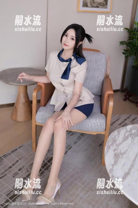 秀人网-Yomi悠蜜 秀人网 - Yomi悠蜜写真:小心!这位御姐可能会让你变得多心