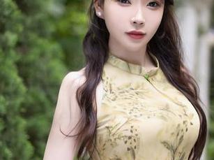 秀人网 – 你的兔妹妹的‘女王’，无圣光效果，似乎真实得让人有些措手不及