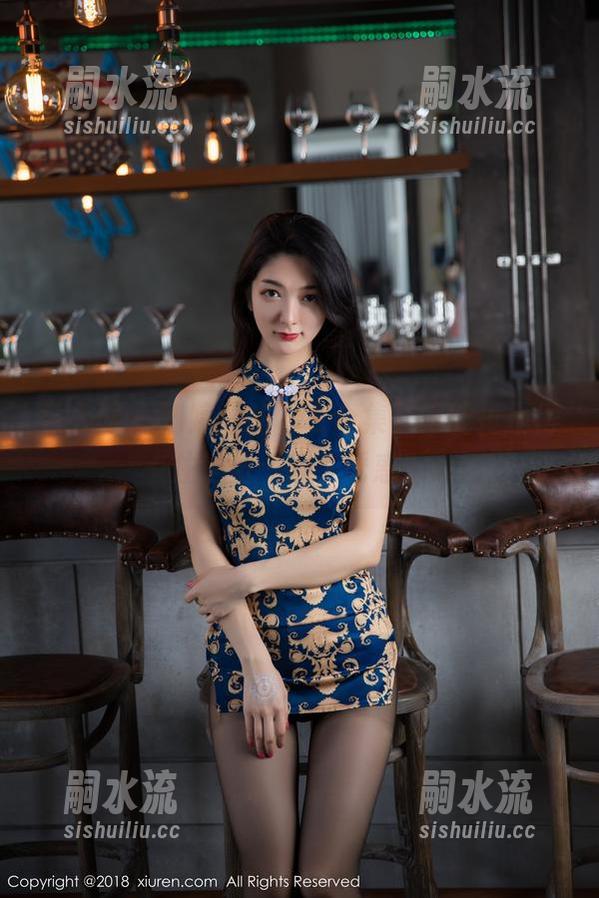 秀人网-刘婷婷 秀人网 - 刘婷婷的内衣合集,谁能抵挡得住这份…呃,诱惑?