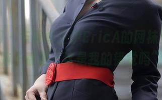 秀人网 – 乍看卓芷伊EricA的网袜更新，满脑子都是“这是我的错觉吗”？